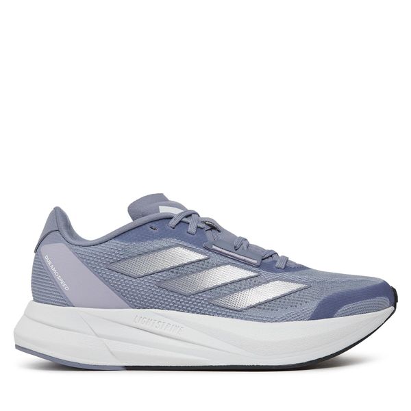 adidas Tekaški čevlji adidas Duramo Speed Shoes IE9681 Vijolična