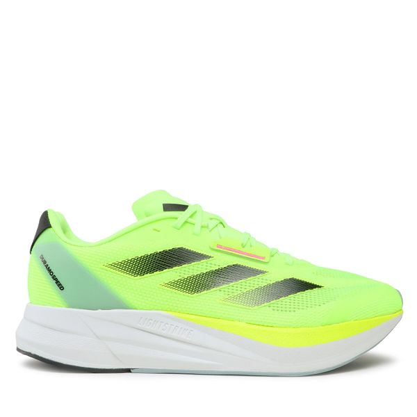 adidas Tekaški čevlji adidas Duramo Speed Shoes IF4820 Zelena