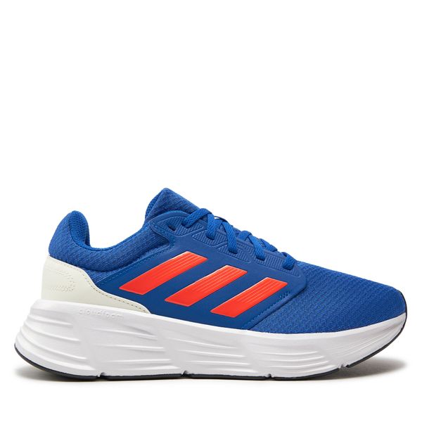 adidas Tekaški čevlji adidas Galaxy 6 IE8133 Modra