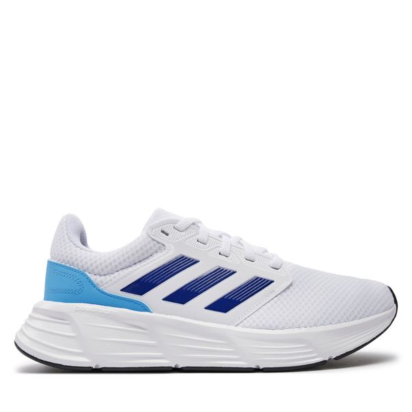 adidas Tekaški čevlji adidas Galaxy 6 IE8141 Bela