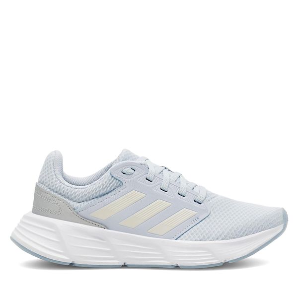 adidas Tekaški čevlji adidas Galaxy 6 W IE8151 Svetlo modra