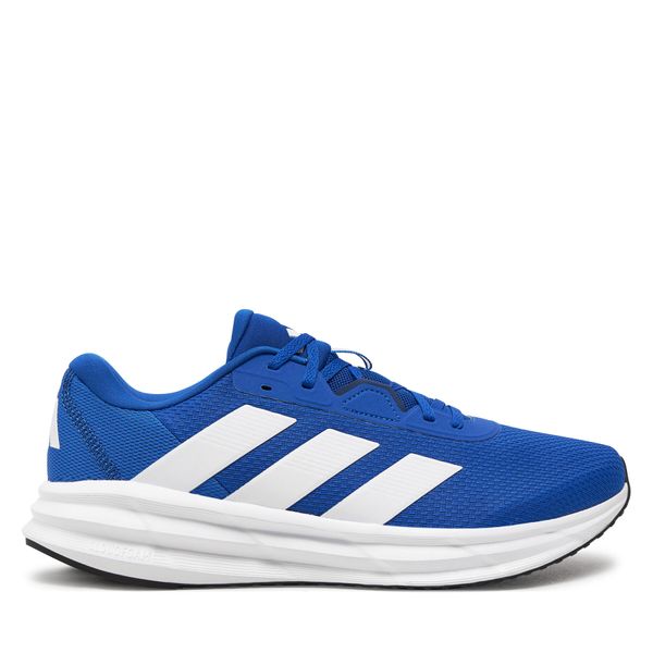 adidas Tekaški čevlji adidas Galaxy 7 ID8756 Modra