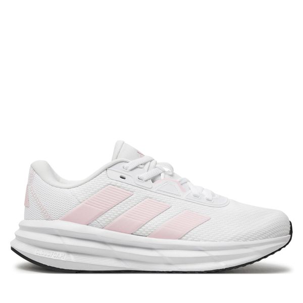 adidas Tekaški čevlji adidas Galaxy 7 ID8762 Bela