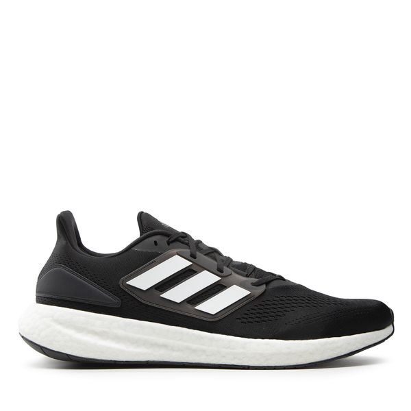 adidas Tekaški čevlji adidas Pureboost 22 GZ5174 Črna