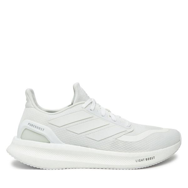 adidas Tekaški čevlji adidas Pureboost 5 ID3618 Bela