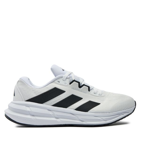 adidas Tekaški čevlji adidas Questar 3 ID6318 Bela