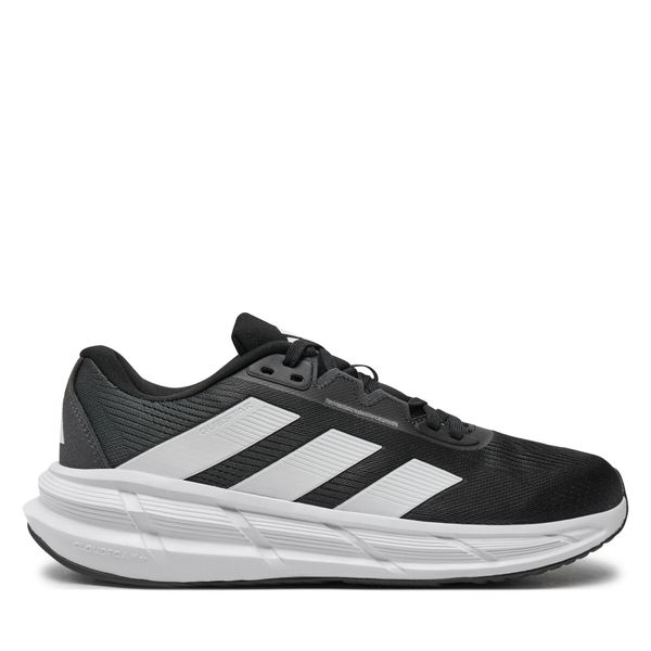 adidas Tekaški čevlji adidas Questar 3 ID6320 Črna