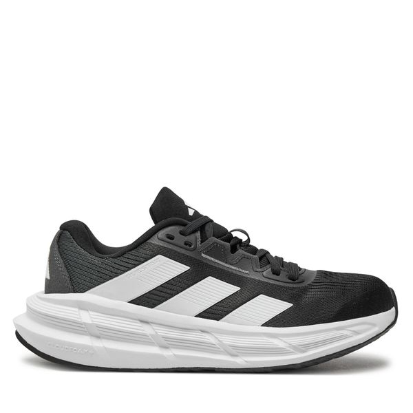 adidas Tekaški čevlji adidas Questar 3 ID8738 Črna