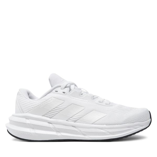 adidas Tekaški čevlji adidas Questar 3 ID8746 Bela