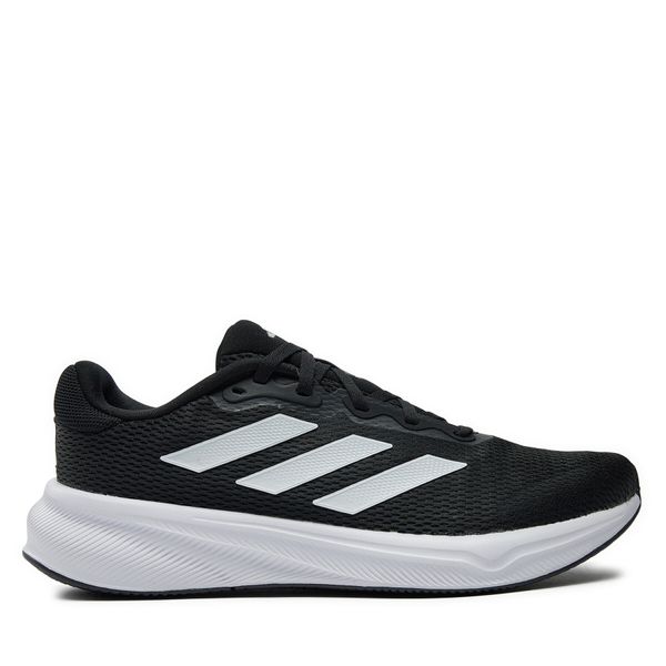 adidas Tekaški čevlji adidas Response  IH6007 Črna