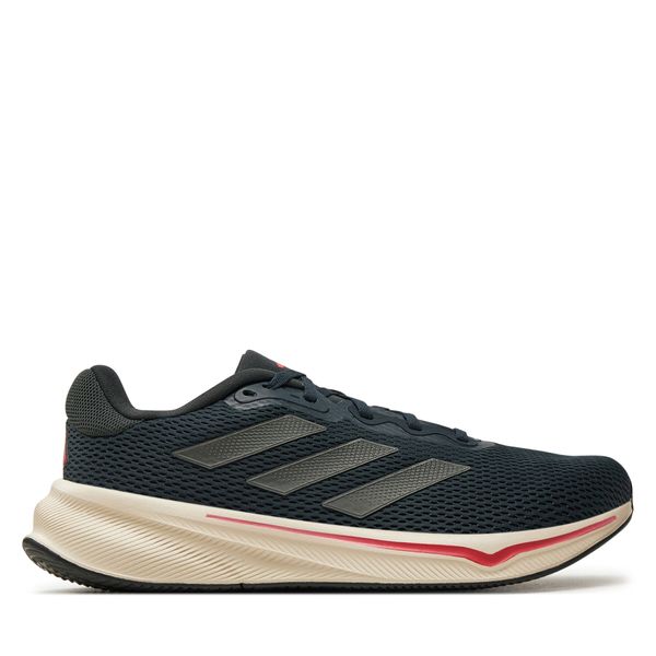 adidas Tekaški čevlji adidas Response IH6097 Mornarsko modra