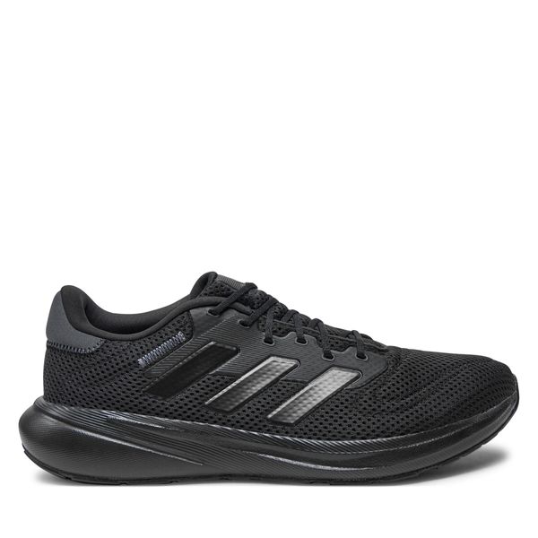 adidas Tekaški čevlji adidas Response Runner IH3576 Črna