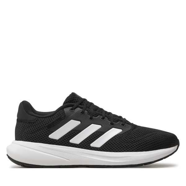 adidas Tekaški čevlji adidas Response Runner IH3579 Črna