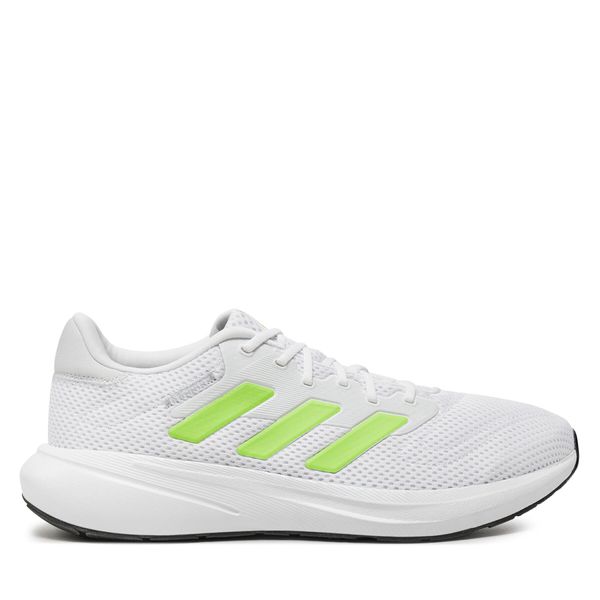 adidas Tekaški čevlji adidas Response Runner IH3581 Bela