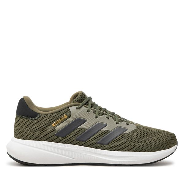 adidas Tekaški čevlji adidas Response Runner IH3584 Zelena