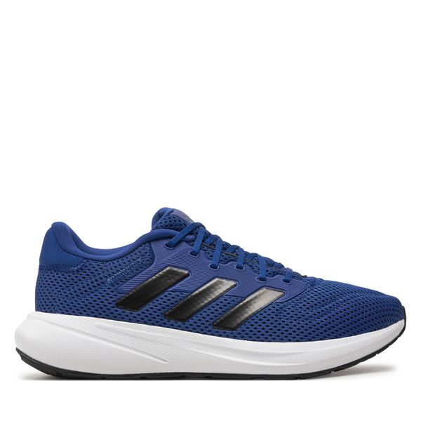 adidas Tekaški čevlji adidas Response Runner U IH3577 Mornarsko modra