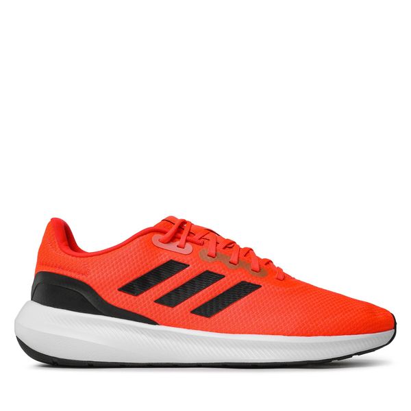 adidas Tekaški čevlji adidas Runfalcon 3 HP7551 Oranžna