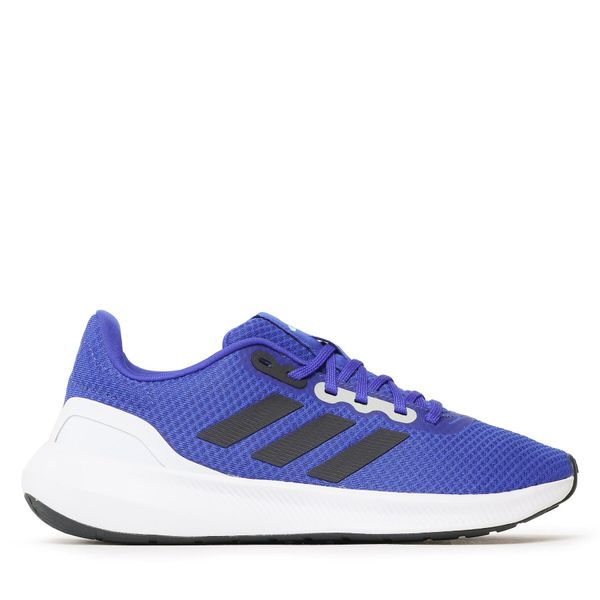 adidas Tekaški čevlji adidas Runfalcon 3 Shoes HP7549 Modra