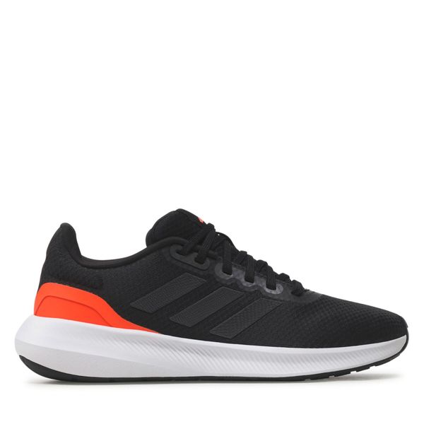 adidas Tekaški čevlji adidas Runfalcon 3 Shoes HP7550 Črna