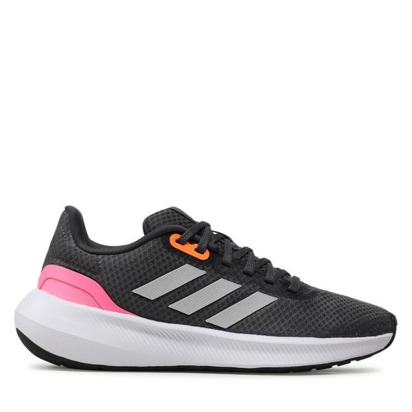 adidas Tekaški čevlji adidas Runfalcon 3 Shoes HP7564 Siva