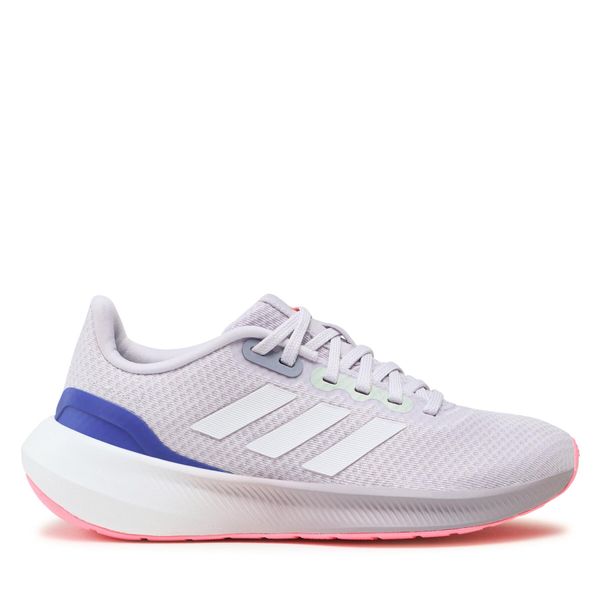 adidas Tekaški čevlji adidas Runfalcon 3 Shoes HQ1474 Vijolična