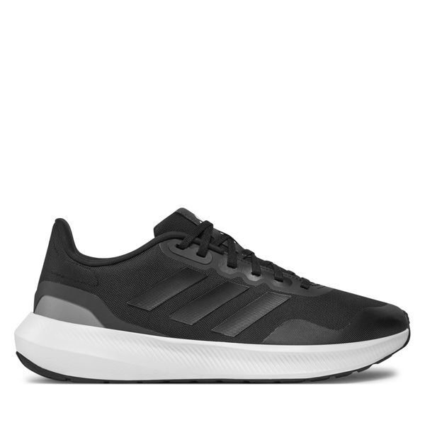 adidas Tekaški čevlji adidas Runfalcon 3 TR IF4025 Črna