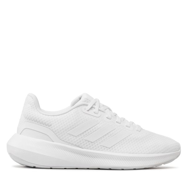 adidas Tekaški čevlji adidas Runfalcon 3.0 W HP7559 Bela