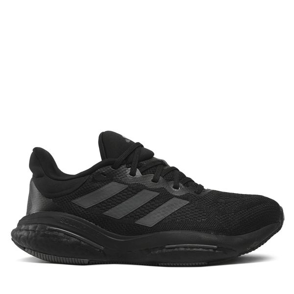 adidas Tekaški čevlji adidas SOLARGLIDE 6 Shoes HP7611 Črna