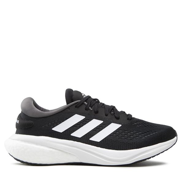 adidas Tekaški čevlji adidas Supernova 2 M GW9088 Črna