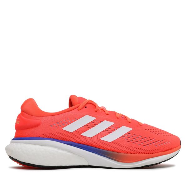 adidas Tekaški čevlji adidas Supernova 2.0 Shoes HQ9937 Rdeča