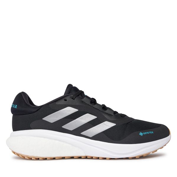 adidas Tekaški čevlji adidas Supernova 3 Gtx Running GORE-TEX IE4340 Črna