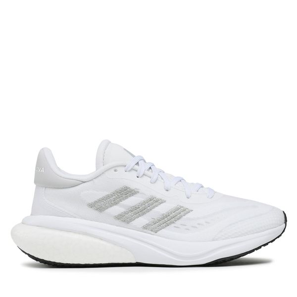 adidas Tekaški čevlji adidas Supernova 3 IE4347 Bela