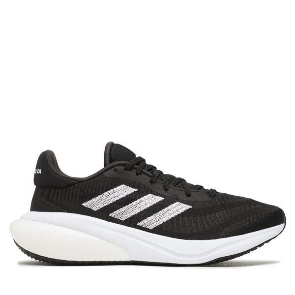 adidas Tekaški čevlji adidas Supernova 3 IE4367 Črna