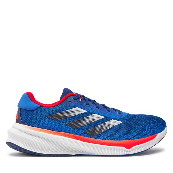 adidas Tekaški čevlji adidas Supernova Stride ID3691 Modra