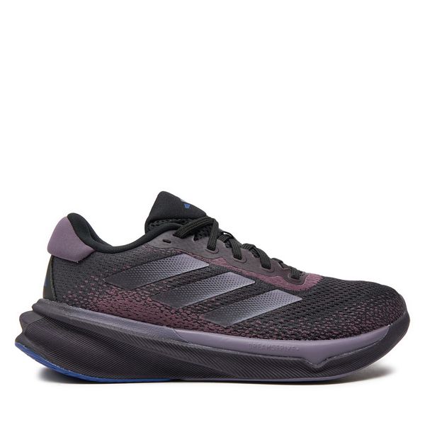 adidas Tekaški čevlji adidas Supernova Stride IG8290 Črna