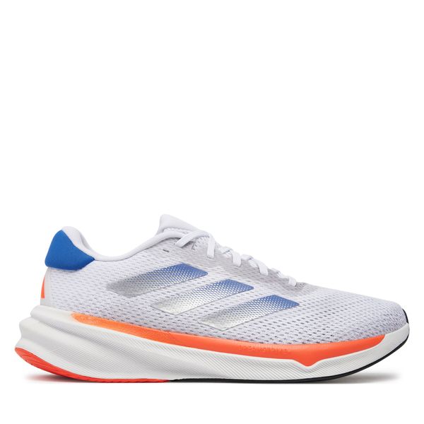 adidas Tekaški čevlji adidas Supernova Stride IG8314 Bela