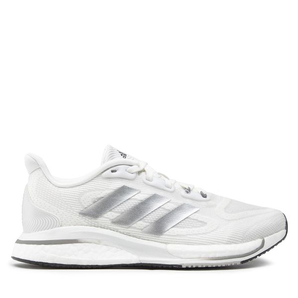 adidas Tekaški čevlji adidas Supernova + W GZ0130 Bela