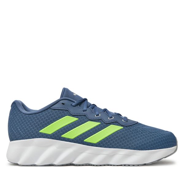 adidas Tekaški čevlji adidas Switch Move U IH6045 Modra