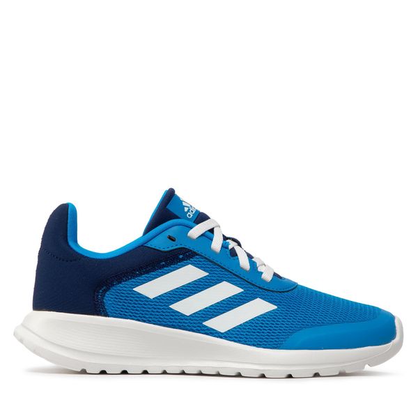 adidas Tekaški čevlji adidas Tensaur Run 2.0 K GW0396 Modra