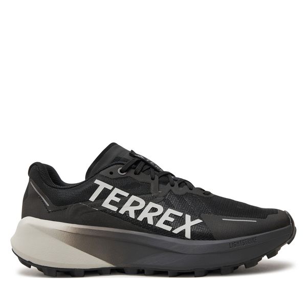 adidas Tekaški čevlji adidas Terrex Agravic 3 ID0343 Črna