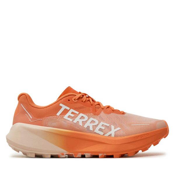 adidas Tekaški čevlji adidas Terrex Agravic 3 IG6582 Oranžna