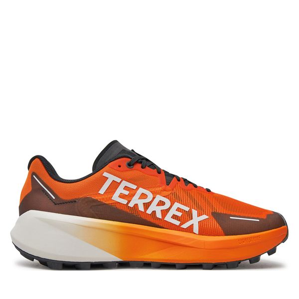 adidas Tekaški čevlji adidas Terrex Agravic 3 IG8841 Oranžna