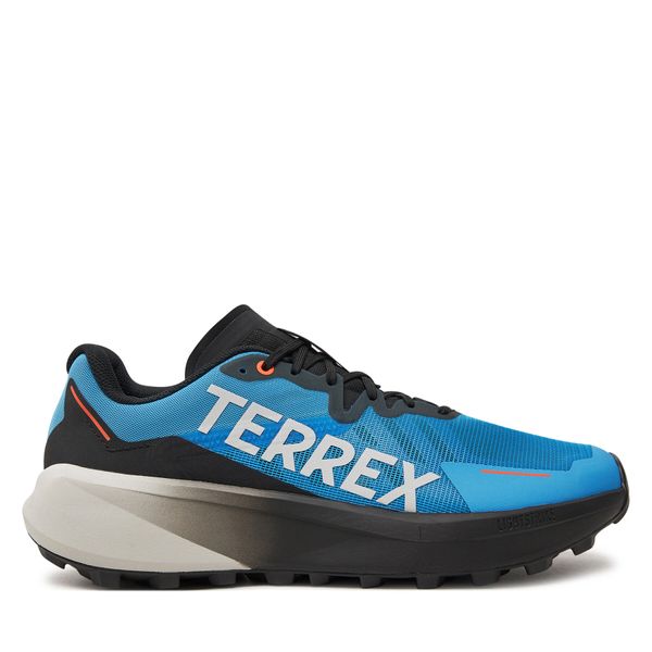 adidas Tekaški čevlji adidas Terrex Agravic 3 IH0982 Modra