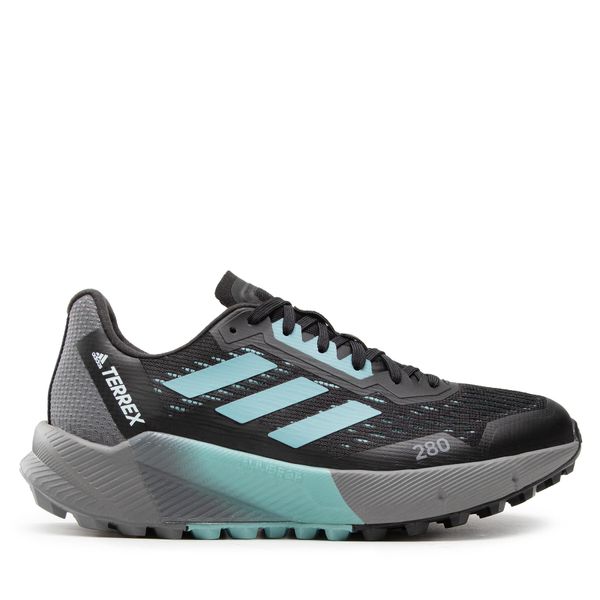 adidas Tekaški čevlji adidas Terrex Agravic Flow 2 W H03189 Črna