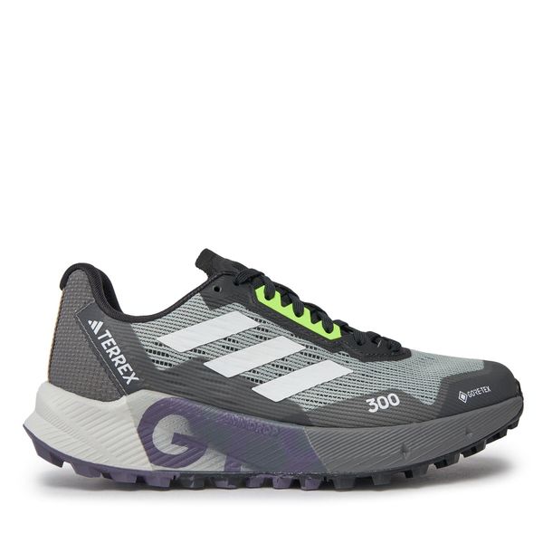 adidas Tekaški čevlji adidas Terrex Agravic Flow 2.0 GORE-TEX IF5019 Siva