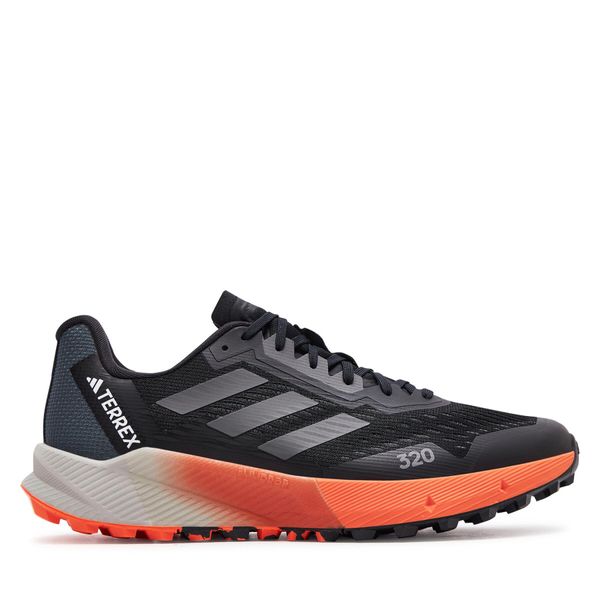 adidas Tekaški čevlji adidas Terrex Agravic Flow 2.0 Trail Running IG8018 Črna