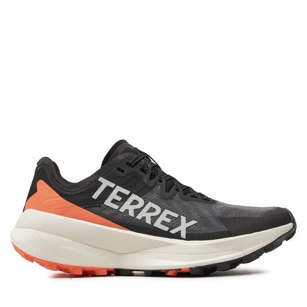 adidas Tekaški čevlji adidas Terrex Agravic Speed Trail Running IE7671 Črna