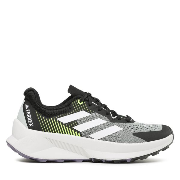 adidas Tekaški čevlji adidas Terrex Soulstride Flow IF5005 Siva