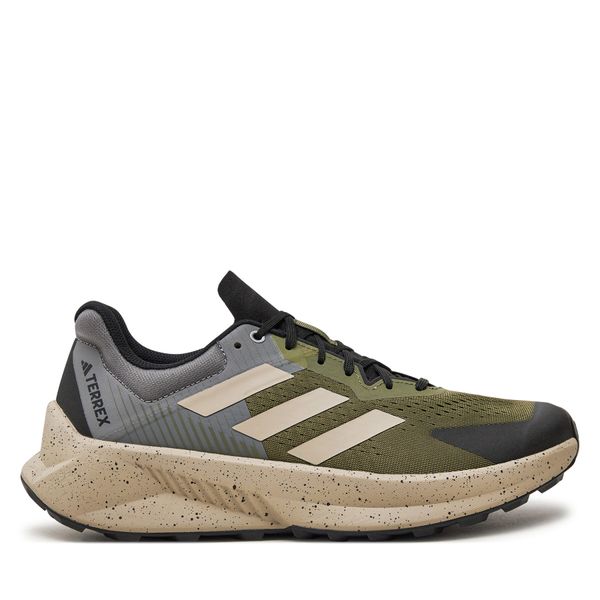 adidas Tekaški čevlji adidas Terrex Soulstride Flow IG8923 Zelena