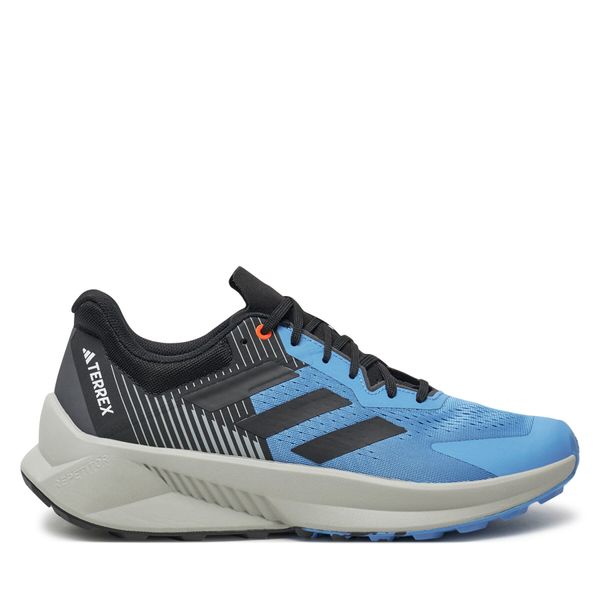 adidas Tekaški čevlji adidas TERREX Soulstride Flow IH3447 Modra